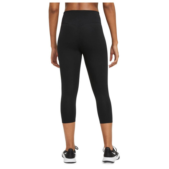 Nike Γυναικείο κολάν One Df Mr Capri